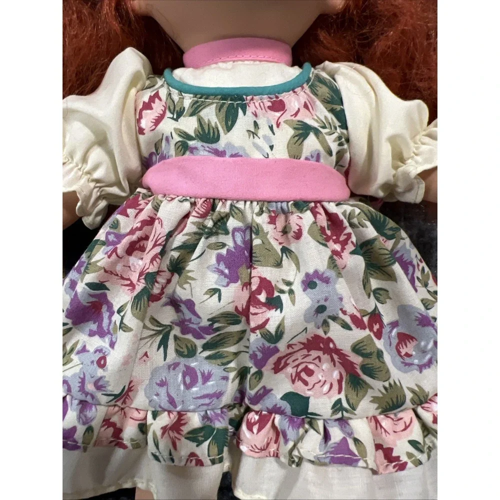 Vintage Precious Moments Bundle: 1999 Holly 12